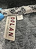 Left Coast by Dolan Gray Short Sleeve Top Size M - photo 7