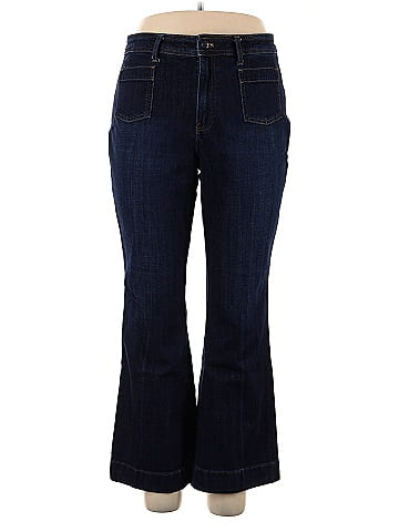 Talbots Jeans (view 1)