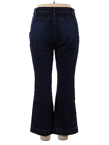 Talbots Jeans (view 2)