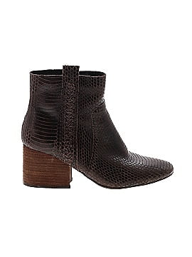Korks Ankle Boots