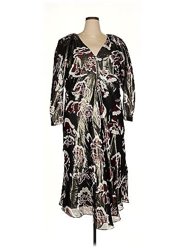 Tanya Taylor Casual Dress (view 1)