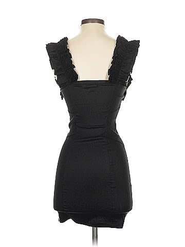 Love Culture Cocktail Dress (view 2)