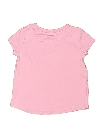 Puma Short Sleeve Top (view 2)