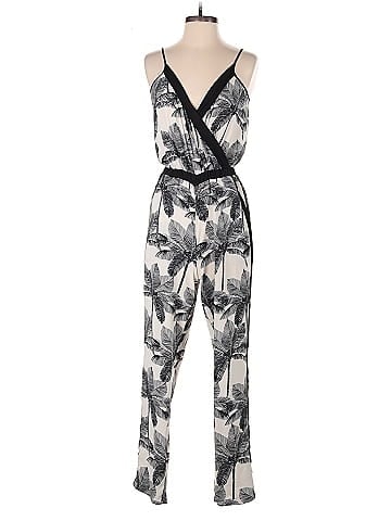 Daniel Rainn Jumpsuit (view 1)