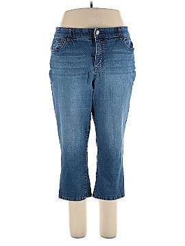 Terra & Sky Jeans