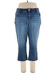 Terra & Sky Jeans