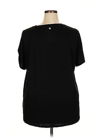 Velocity Short Sleeve T-Shirt (view 2)