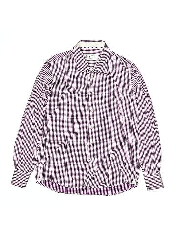 Robert Graham Long Sleeve Button-Down Shirt (view 1)