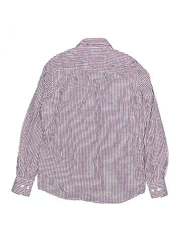 Robert Graham Long Sleeve Button-Down Shirt (view 2)
