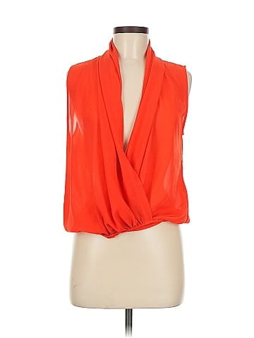 RD Style Sleeveless T-Shirt (view 1)