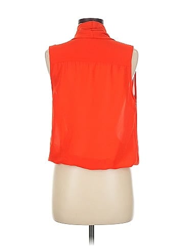 RD Style Sleeveless T-Shirt (view 2)