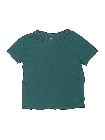 H&M Short Sleeve T-Shirt (view 1)