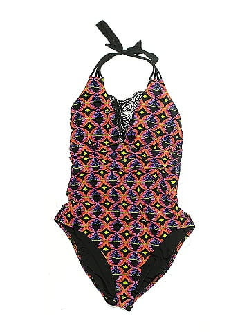Trina Turk One Piece Swimsuit (view 1)