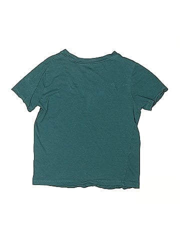 H&M Short Sleeve T-Shirt (view 2)