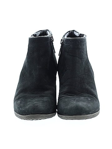 Blondo Ankle Boots (view 2)