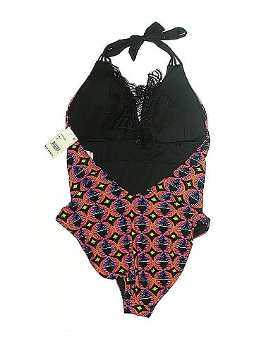 Trina Turk One Piece Swimsuit (view 2)