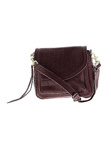 Aimee Kestenberg Leather Crossbody Bag (view 1)