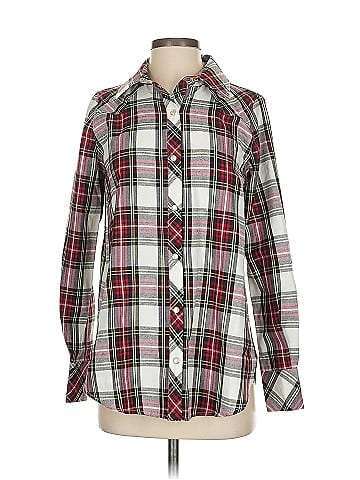 Tuckernuck Long Sleeve Button-Down Shirt (view 1)