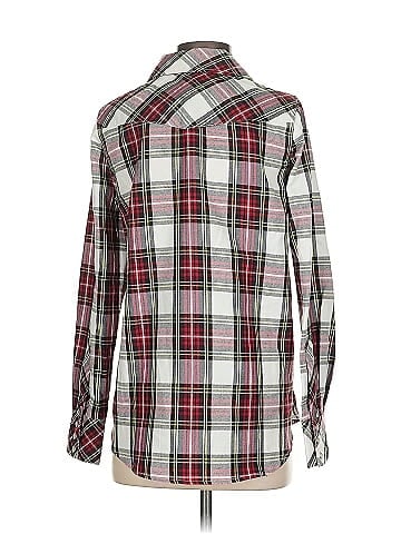 Tuckernuck Long Sleeve Button-Down Shirt (view 2)