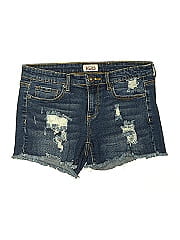 Mudd Denim Shorts