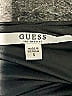 Guess Solid Black Jumpsuit Size S - photo 3