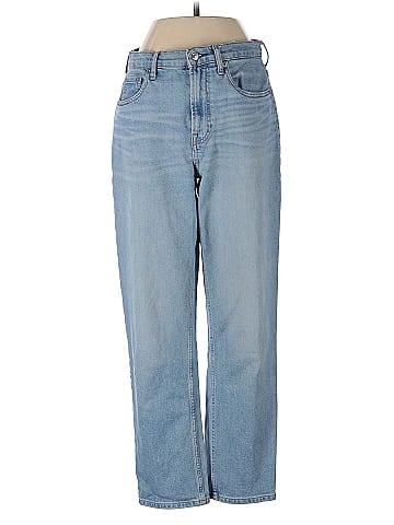 Everlane Jeans (view 1)