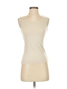 Armani Collezioni Sleeveless T Shirt