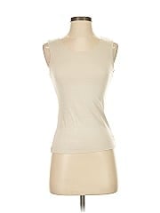 Armani Collezioni Sleeveless T Shirt