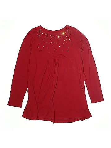 Lands' End Dress (view 1)