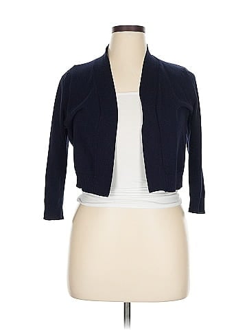 89th & Madison Cardigan (view 1)