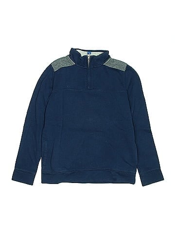 Lands' End Pullover Sweater (view 1)