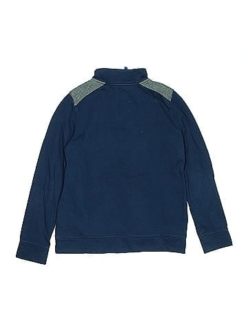 Lands' End Pullover Sweater (view 2)