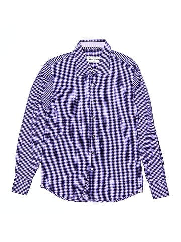 Robert Graham Long Sleeve Button-Down Shirt (view 1)