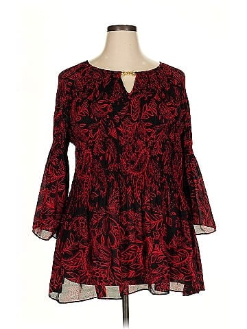 Spense Casual Dress (view 1)