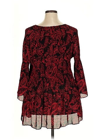 Spense Casual Dress (view 2)