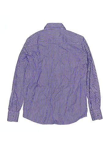 Robert Graham Long Sleeve Button-Down Shirt (view 2)