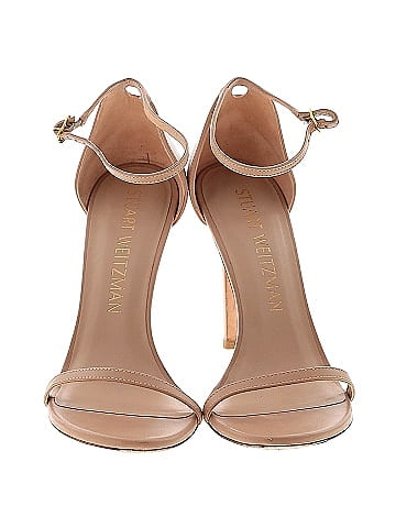 Stuart Weitzman Heels (view 2)