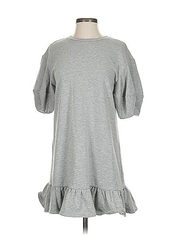 Scoop Casual Dress (view 1)