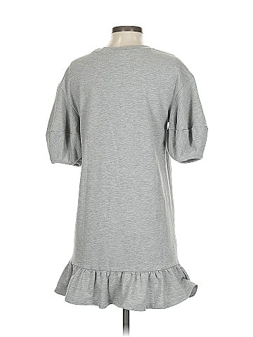 Scoop Casual Dress (view 2)