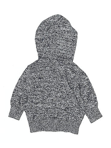 Baby Gap Outlet Zip Up Hoodie (view 2)