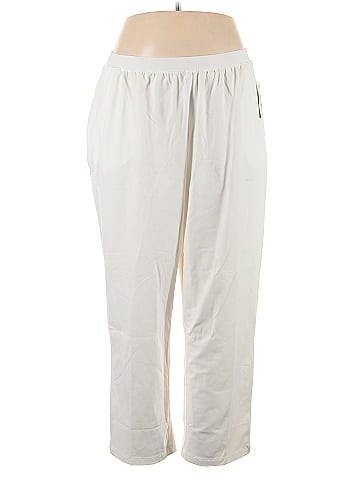 Catherines Casual Pants (view 1)