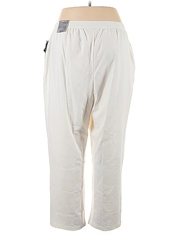 Catherines Casual Pants (view 2)