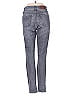 Madewell Gray Jeans Size 24 waist - photo 2