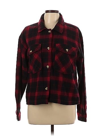 BeachLunchLounge Long Sleeve Button-Down Shirt (view 1)