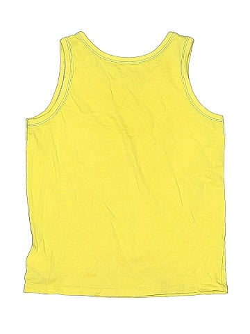Gap Kids Sleeveless T-Shirt (view 2)