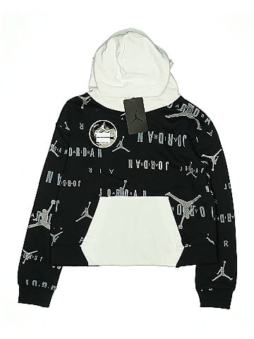Air Jordan Pullover Hoodie (view 1)