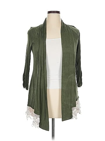 New Directions Cardigan (view 1)