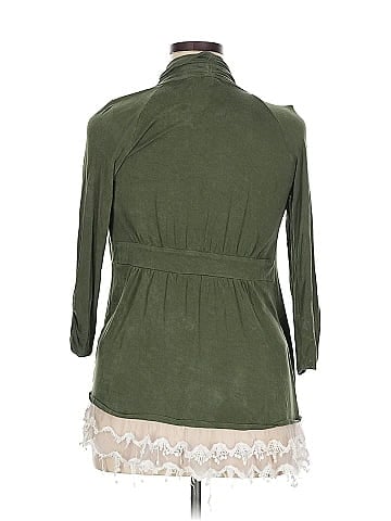 New Directions Cardigan (view 2)