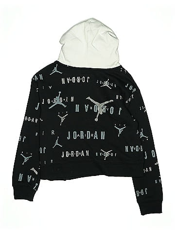 Air Jordan Pullover Hoodie (view 2)