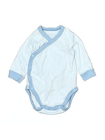 Uniqlo Long Sleeve Onesie (view 1)